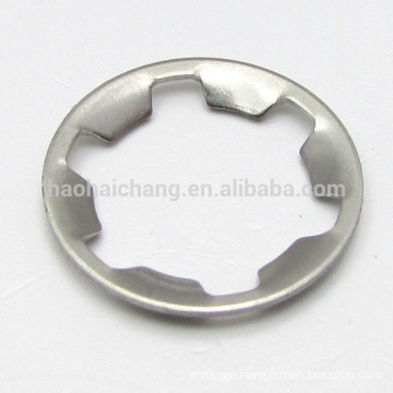 New products stainless steel internal tooth lock washer